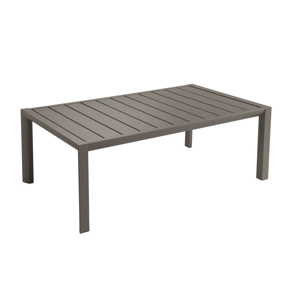 Grosfillex Mooie aluminium salontafel Sunset  SALE