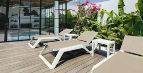 Beste ligbed voor balkon of terras