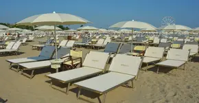 Verschil tussen een strandstoel en strandbed