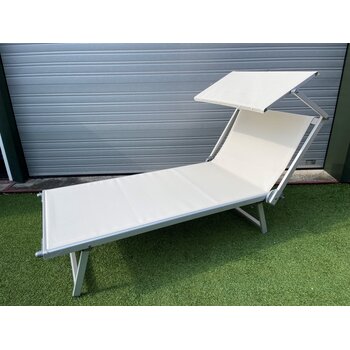 Ramberti Inklapbaar KingSize ligbed Rio