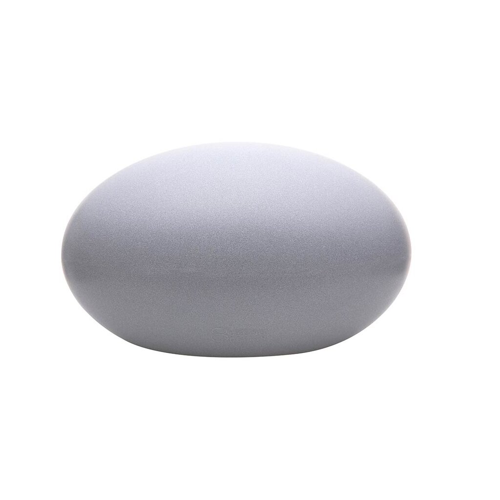 8 seasons design Kunststof waterbestendige ovale solar lamp  SALE