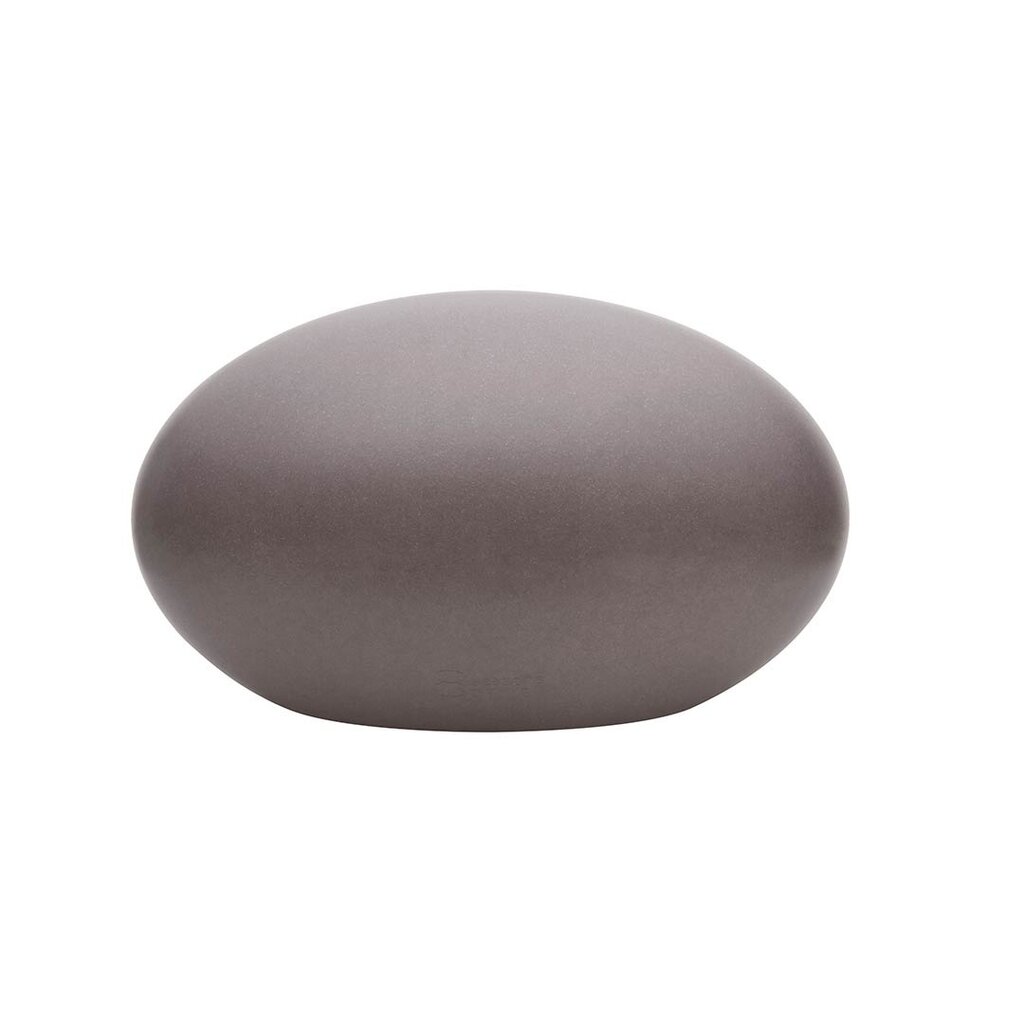 8 seasons design Kunststof waterbestendige ovale solar lamp  SALE
