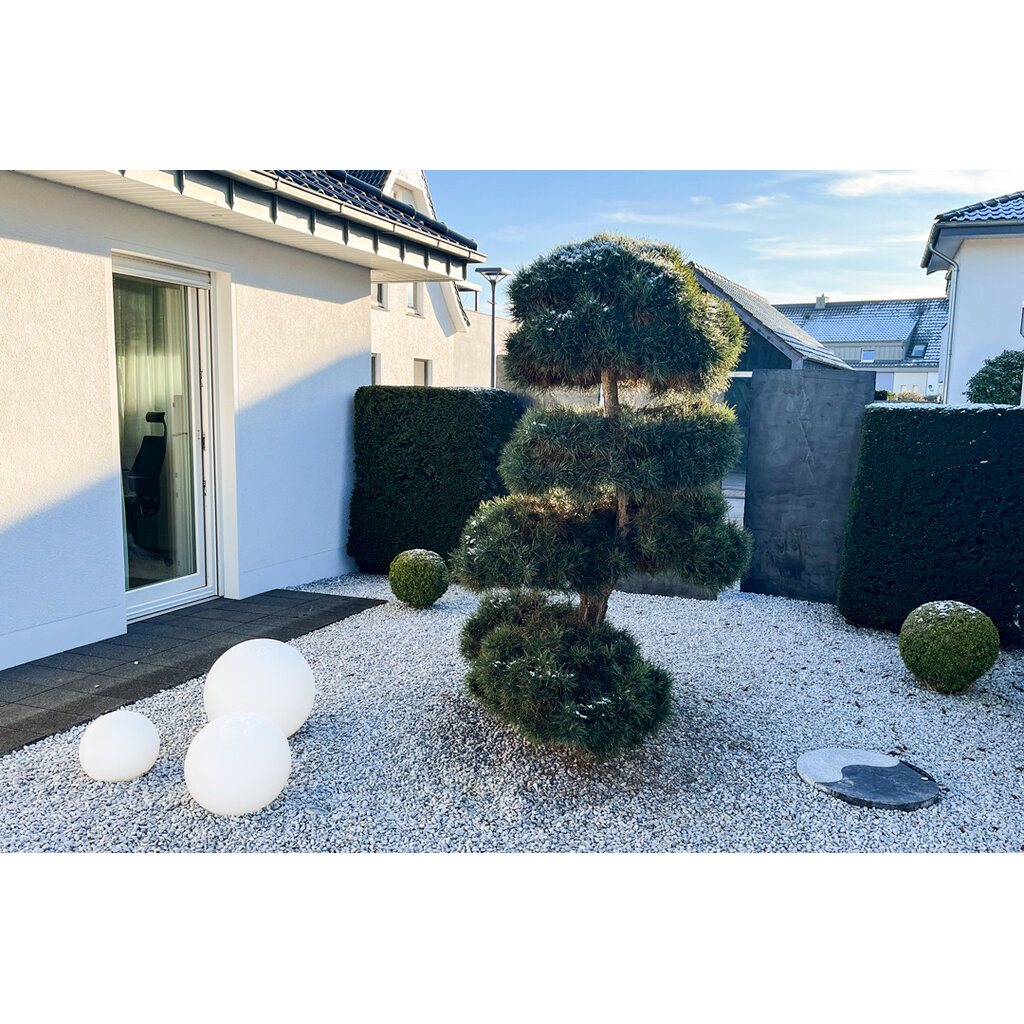 8 seasons design Kunststof waterbestendige solar bol lamp voor buiten  SALE