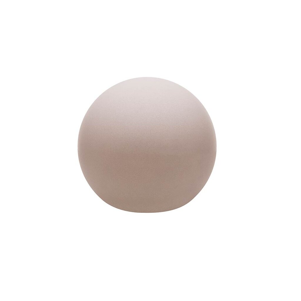8 seasons design Kunststof waterbestendige solar bol lamp voor buiten  SALE