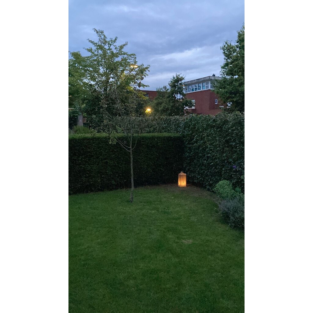 8 seasons design Kunststof waterbestendige lamp voor binnen of buiten  SALE