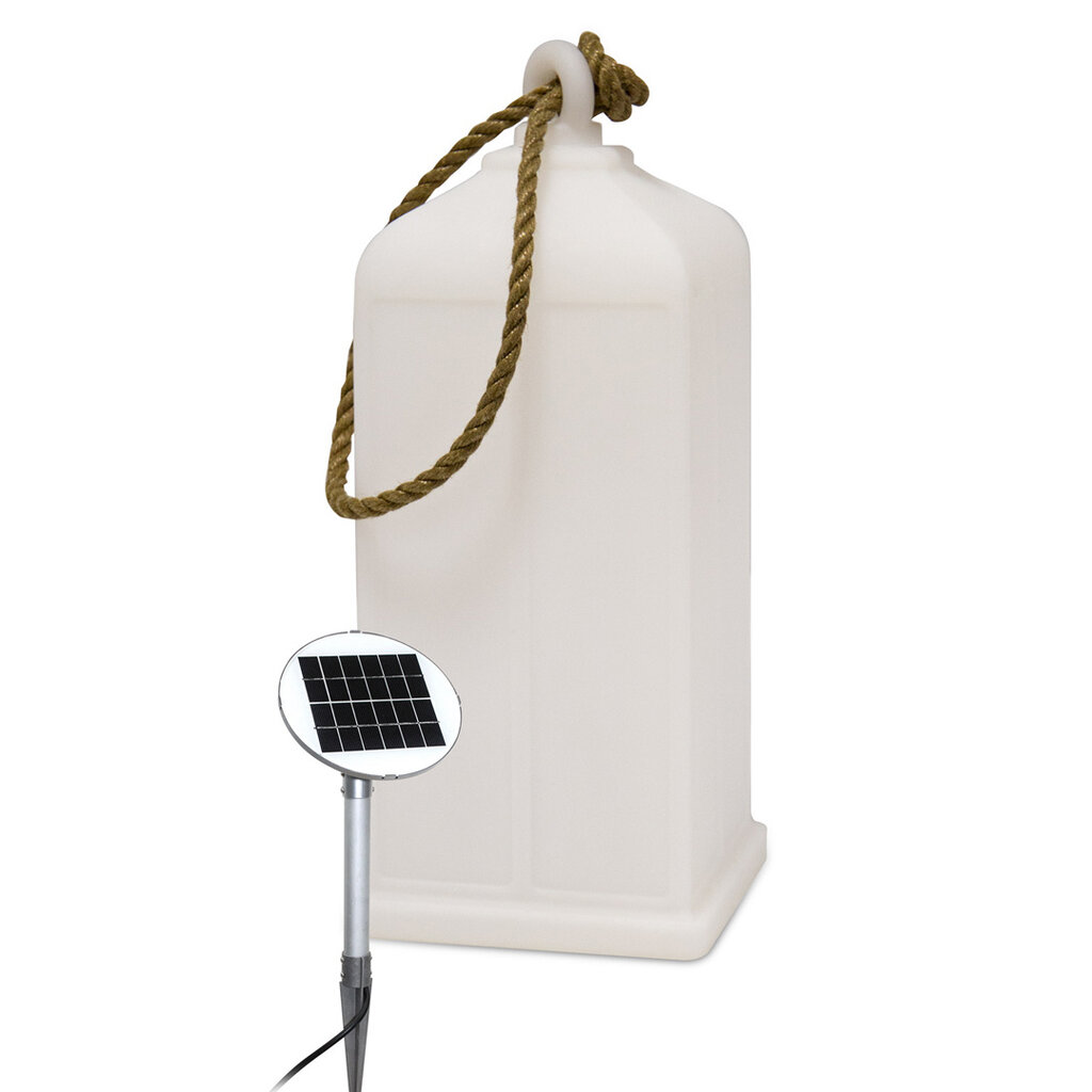 8 seasons design Kunststof waterbestendige lamp voor binnen of buiten  SALE