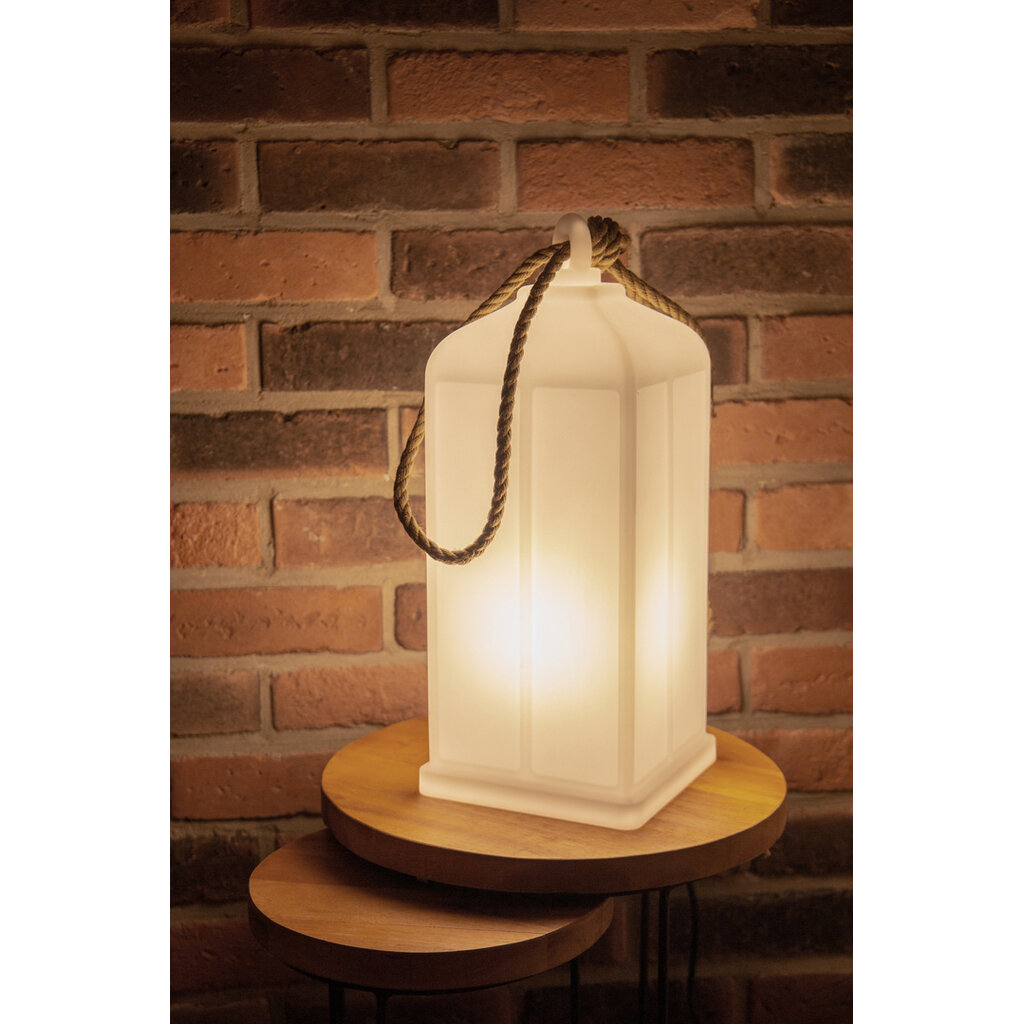 8 seasons design Kunststof waterbestendige lamp voor binnen of buiten  SALE
