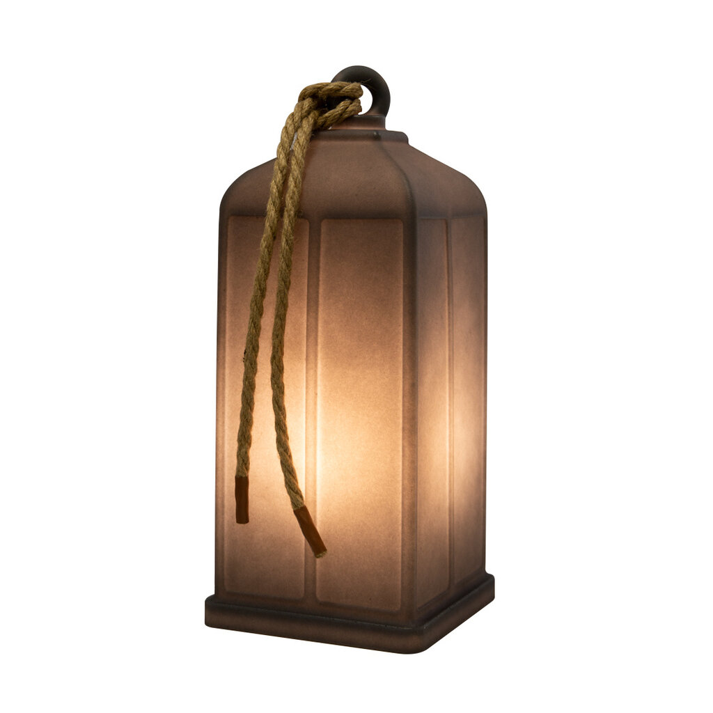 8 seasons design Kunststof waterbestendige lamp voor binnen of buiten  SALE