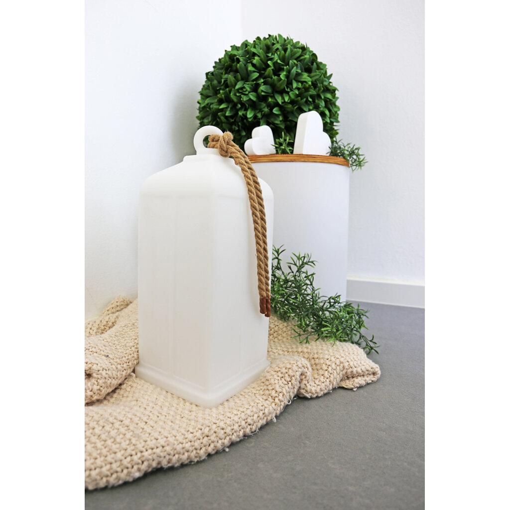 8 seasons design Kunststof waterbestendige lamp voor binnen of buiten  SALE