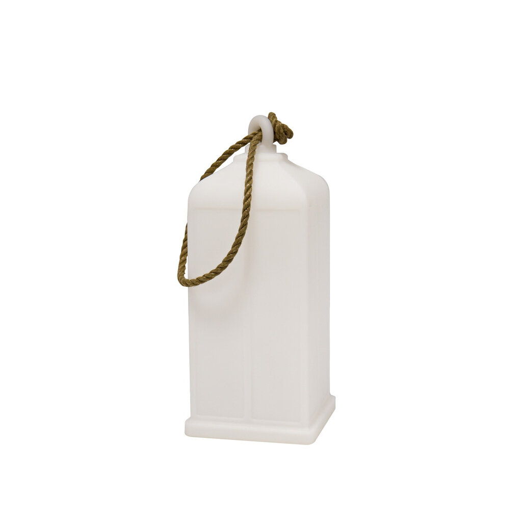 8 seasons design Kunststof waterbestendige lamp voor binnen of buiten  SALE