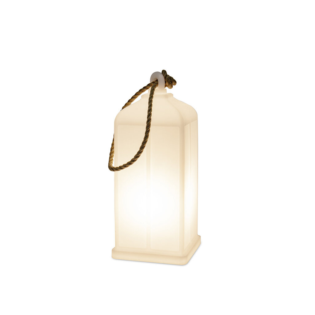 8 seasons design Kunststof waterbestendige lamp voor binnen of buiten  SALE