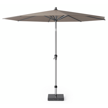 Platinum Parasol Riva Premium 300 rond SALE
