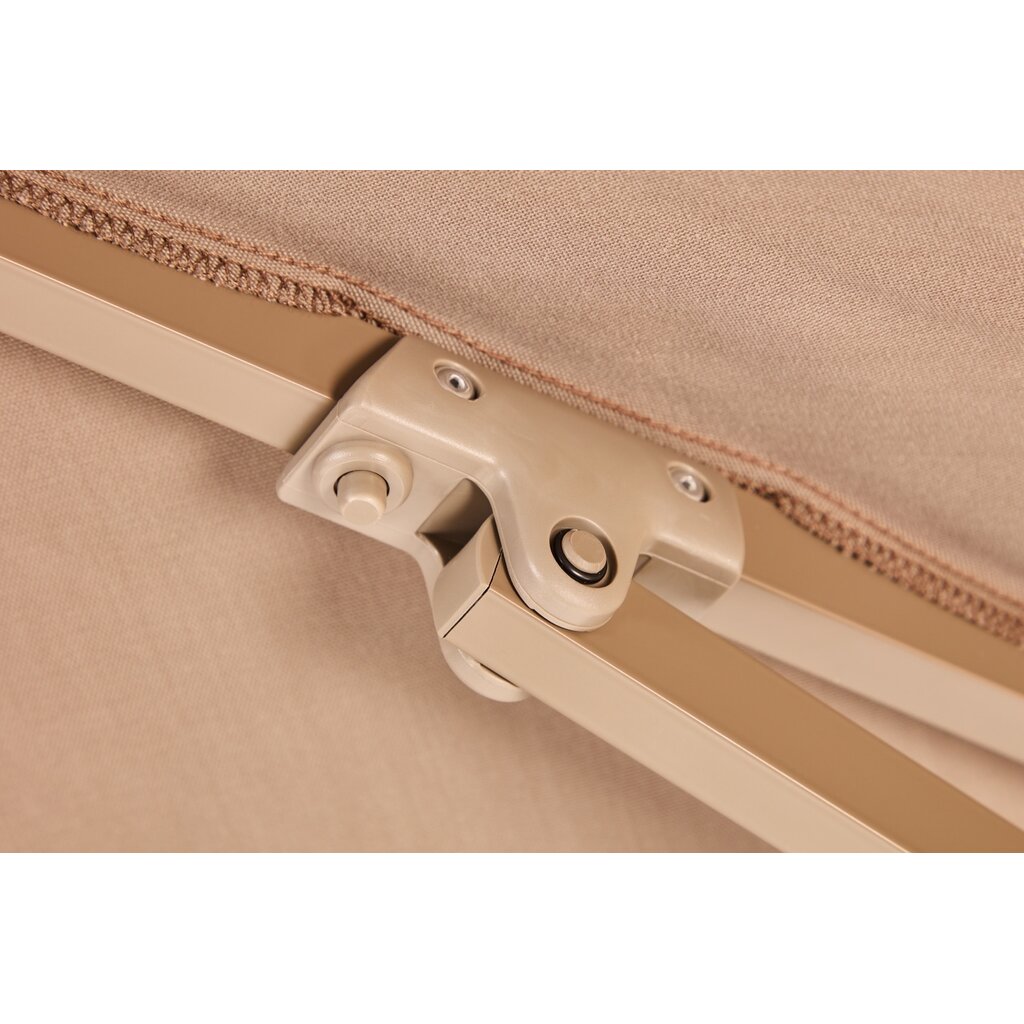Ezpeleta Middenstok parasol EOLO Pureti