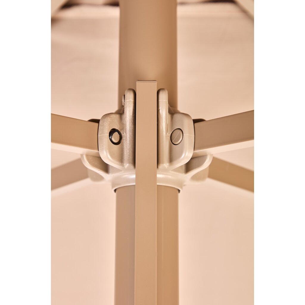 Ezpeleta Middenstok parasol EOLO Pureti