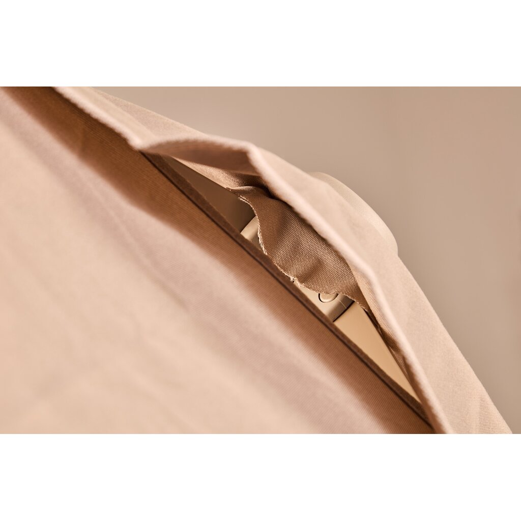 Ezpeleta Middenstok parasol EOLO Pureti