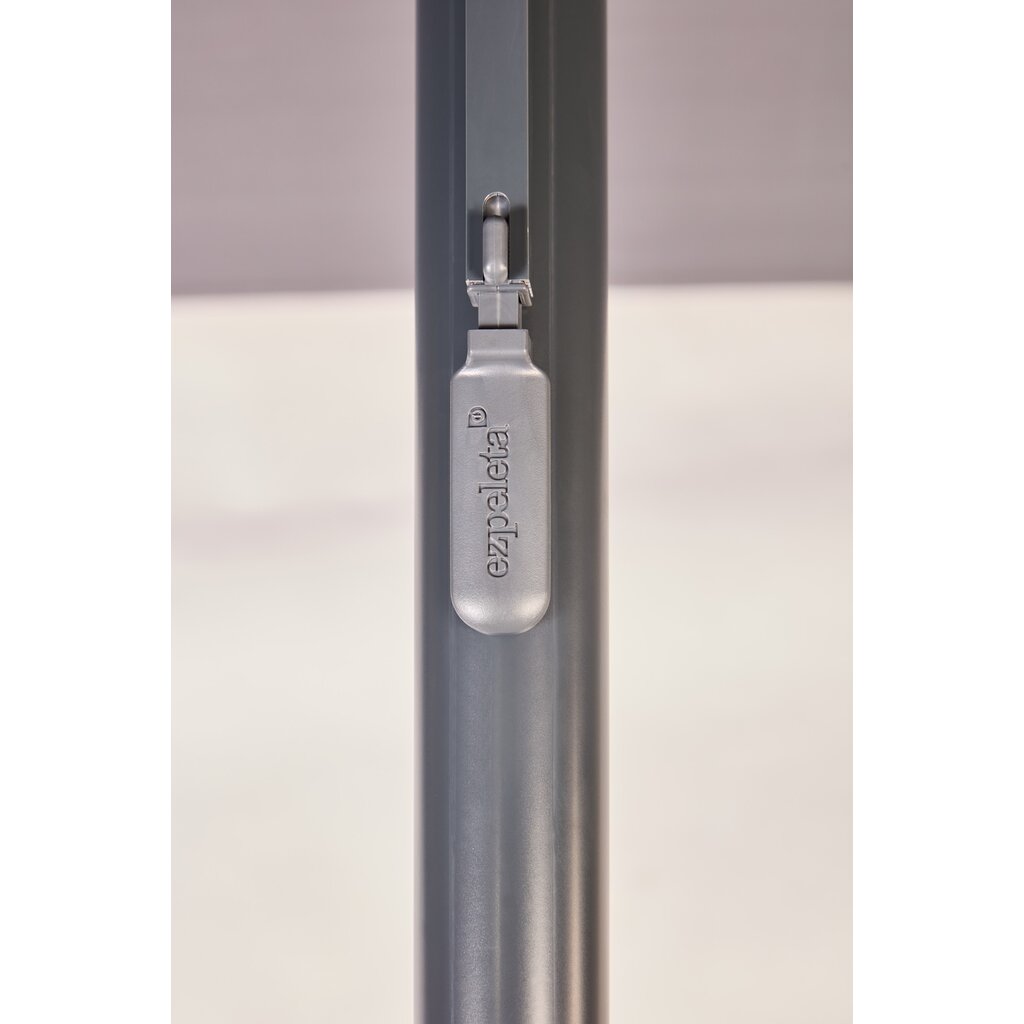 Ezpeleta Middenstok parasol EOLO Pureti