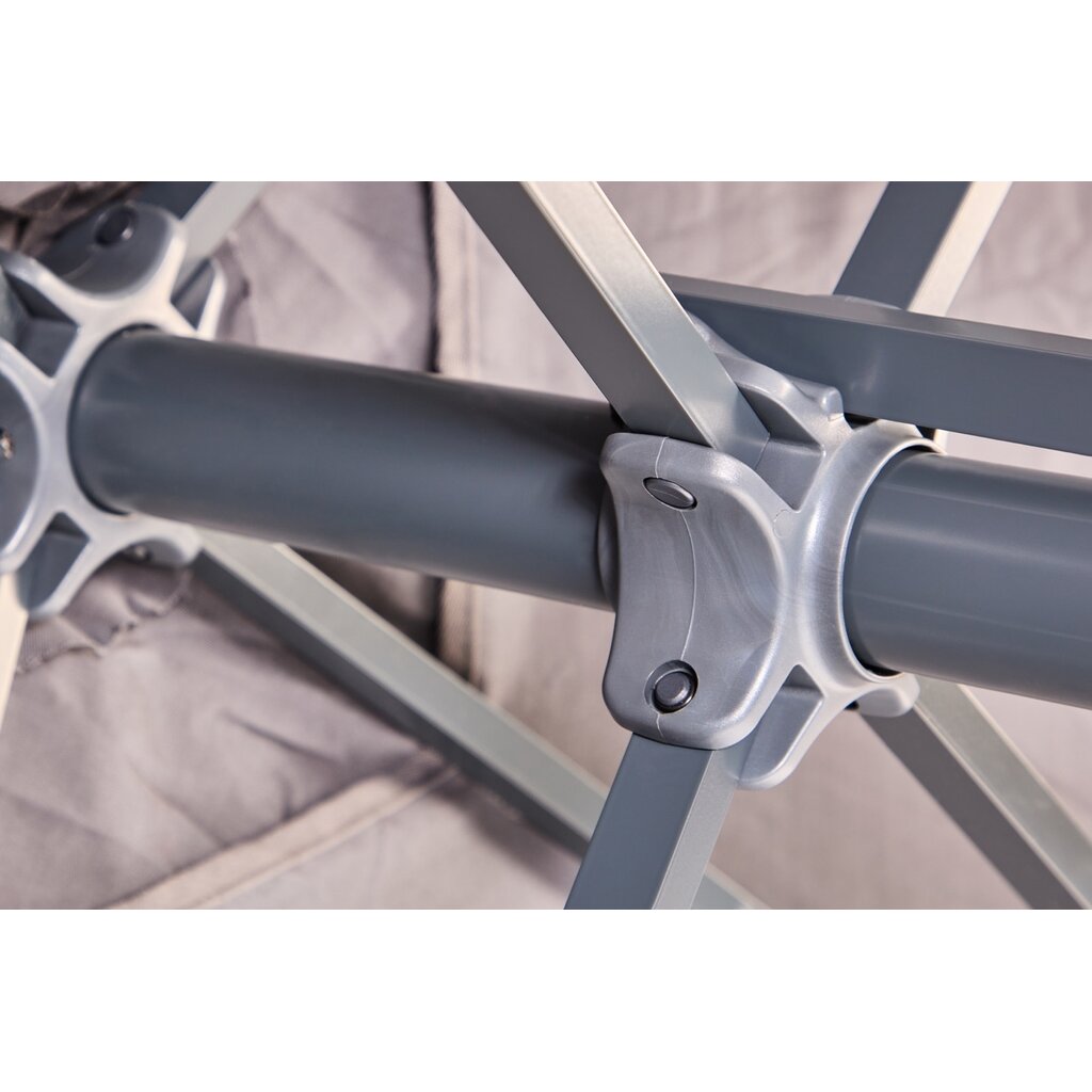 Ezpeleta Middenstok parasol EOLO Pureti