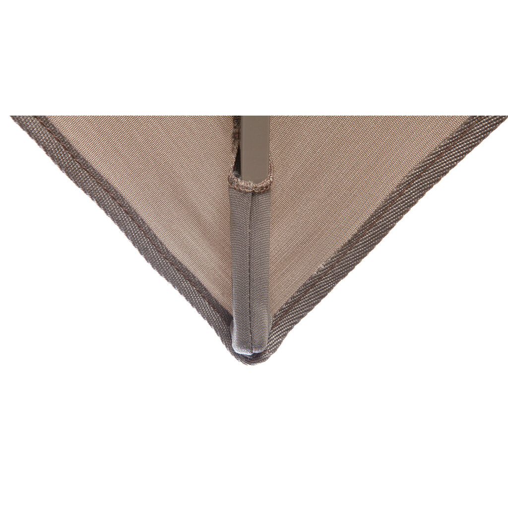 Ezpeleta Middenstok parasol EOLO Pureti