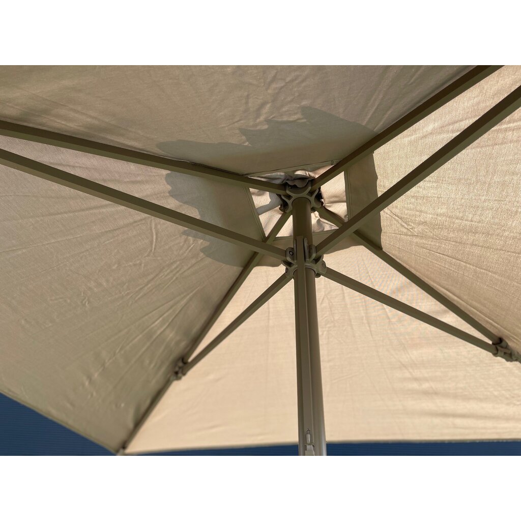 Ezpeleta Middenstok parasol EOLO Pureti
