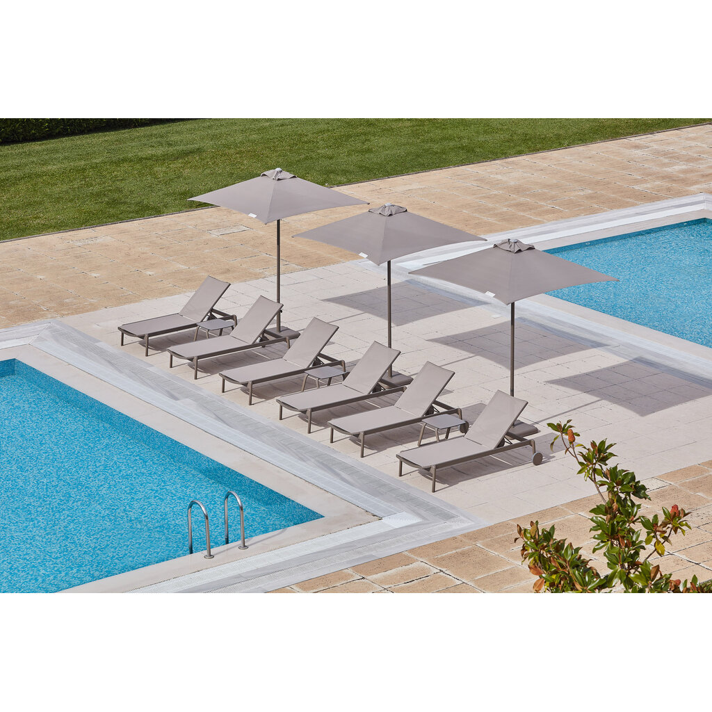 Ezpeleta Middenstok parasol EOLO Pureti