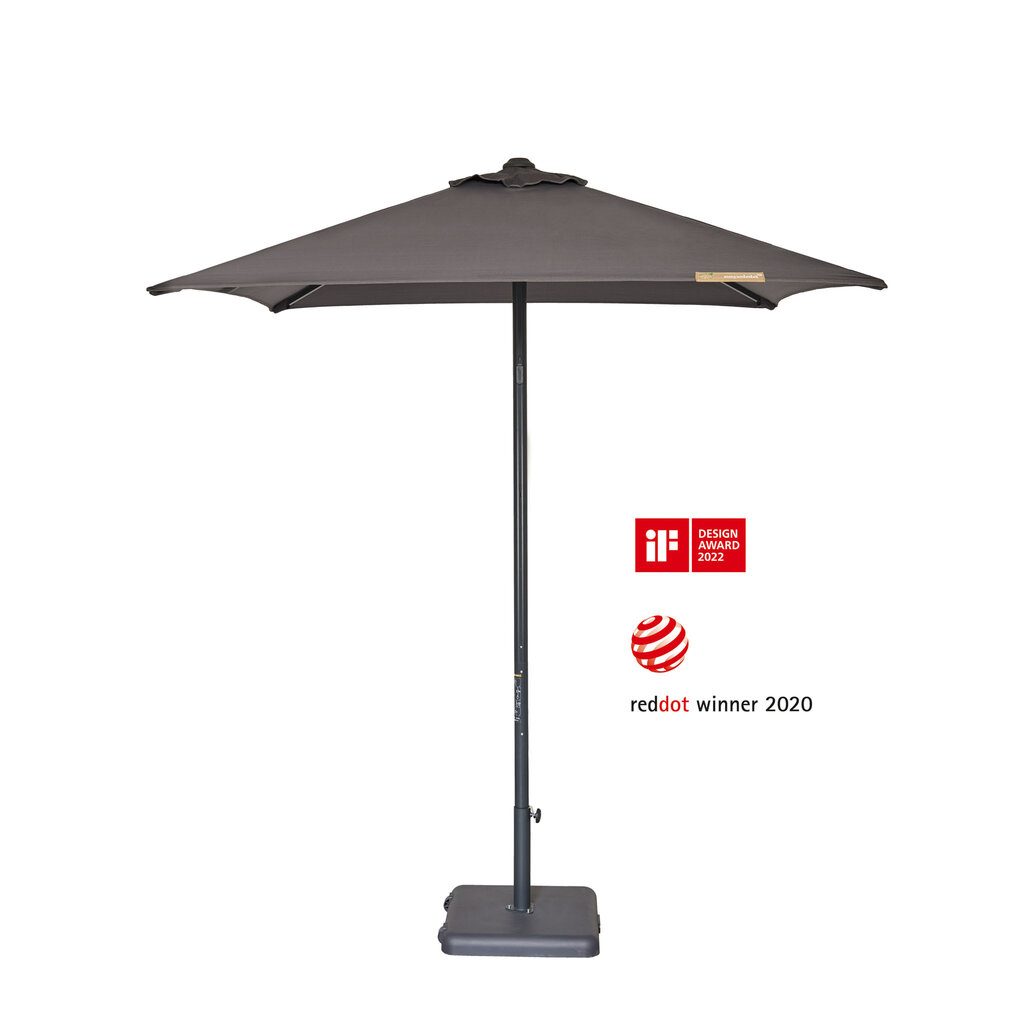 Ezpeleta Middenstok parasol EOLO Pureti