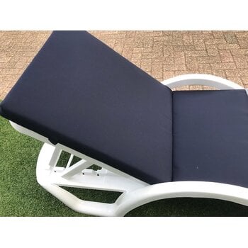 Ligbedshop Ligbedkussen 6cm dik strak SALE
