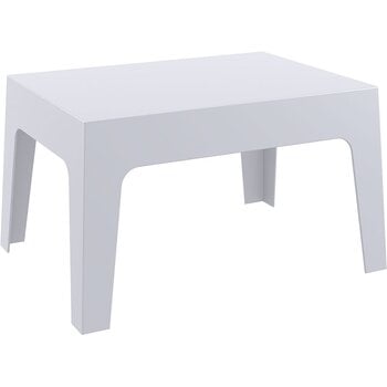 Siesta Bijzettafel Box kunststof  SALE