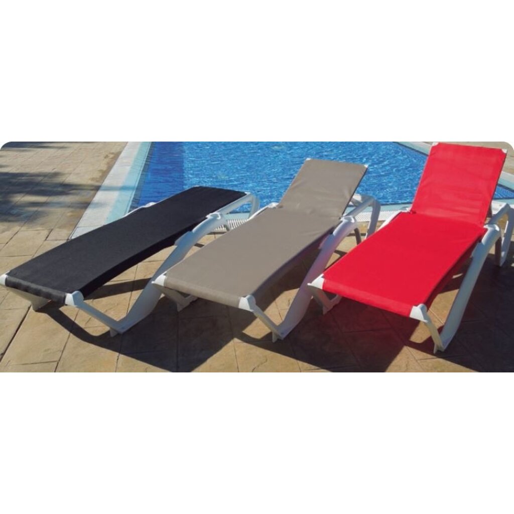 Resol Ligbed Marina Acqua met light textileen SALE