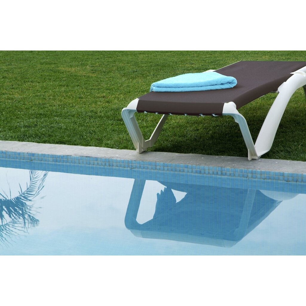 Resol Ligbed Marina Acqua met light textileen SALE
