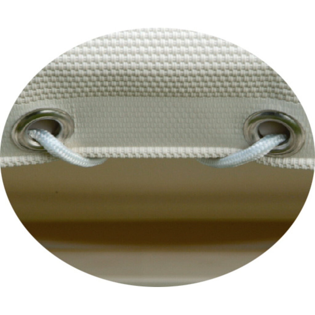 Resol Ligbed Marina Acqua met light textileen SALE