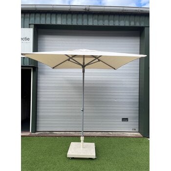 Grosfillex Parasol Eco 200 ecru SALE