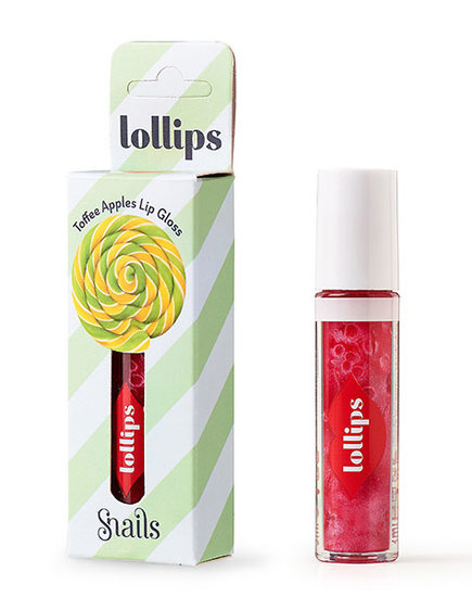 Lipgloss Toffee Apples-1
