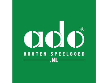 Ado Houten Speelgoed