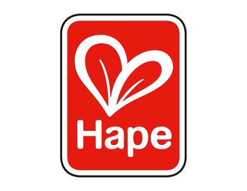 Hape
