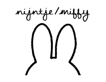 Nijntje / Miffy