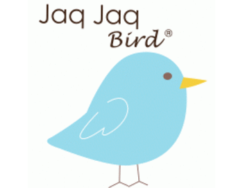 Jaq Jaq Bird