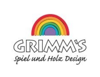Grimm's