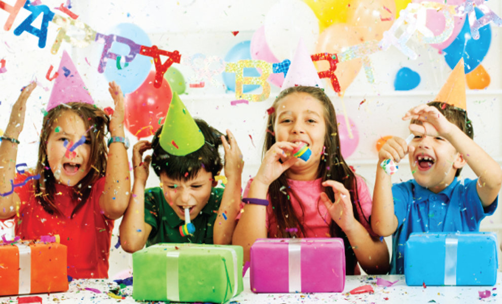 Cadeautips en Verjaardagscadeau inspiratie!