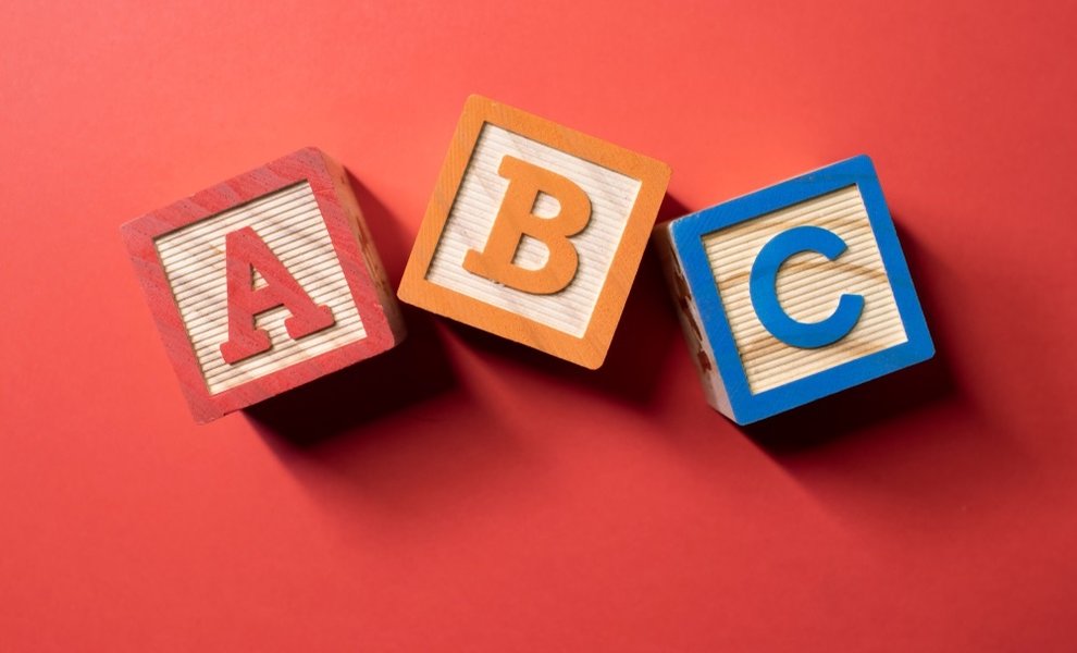 Producten ABC van Meervoorkinderen.nl
