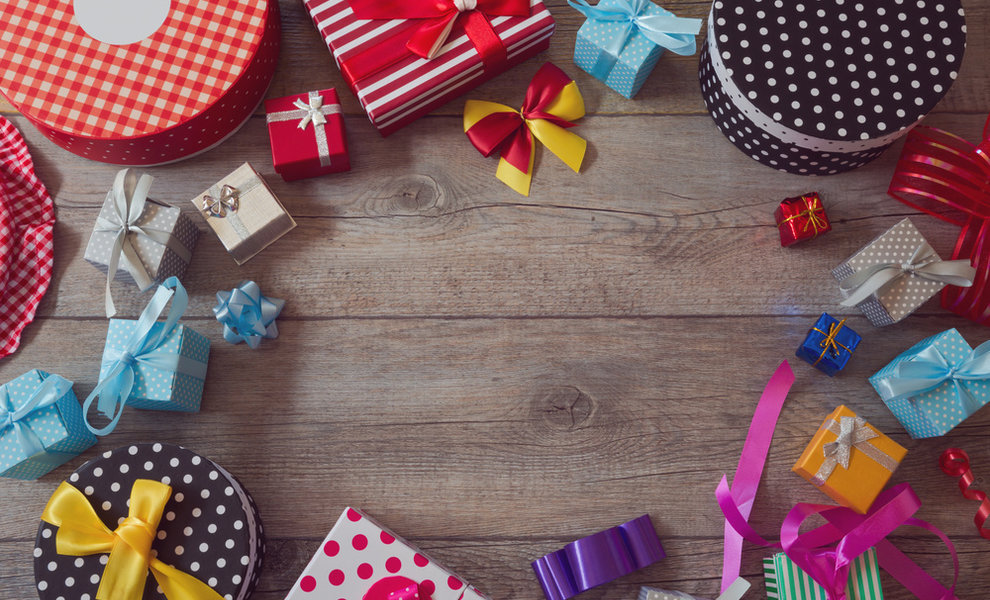 Sinterklaas cadeau 3 jaar