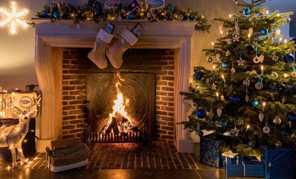Kerstcadeau kind 6 jaar