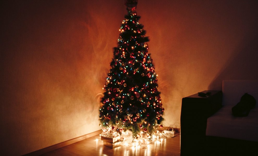 Kerstcadeau 3 jaar