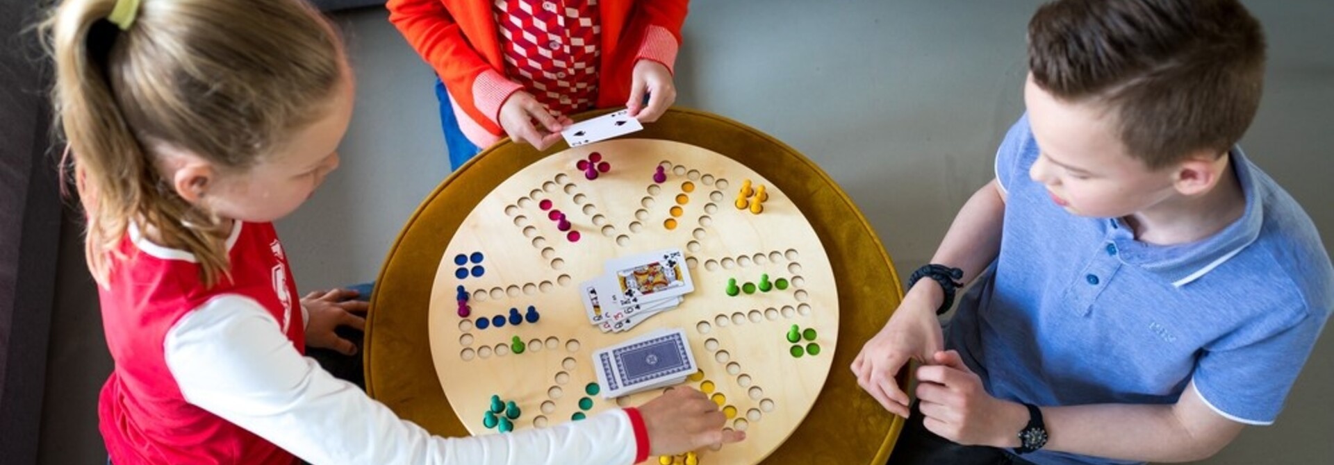 Welke puzzels en spellen voor kinderen zijn er?