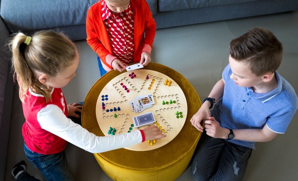 Welke puzzels en spellen voor kinderen zijn er?