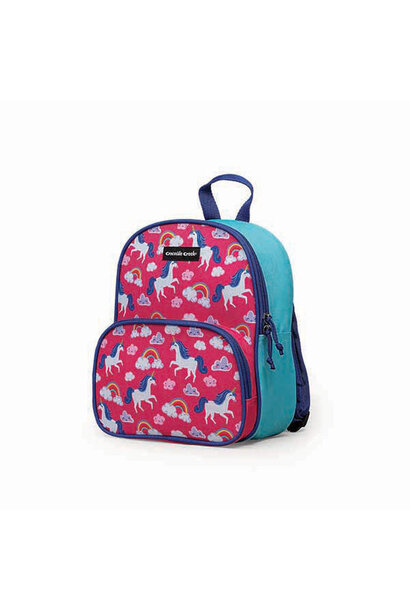 Crocodile Creek Rugzak Unicorn