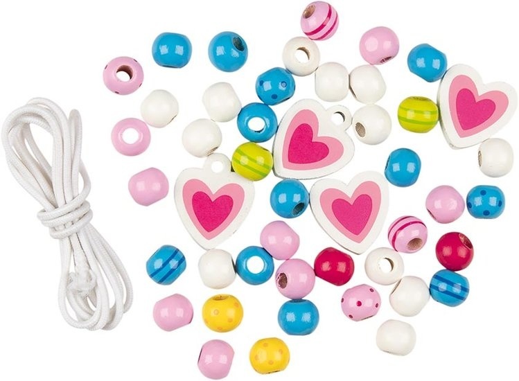 Houten Kralen Susibelle-1