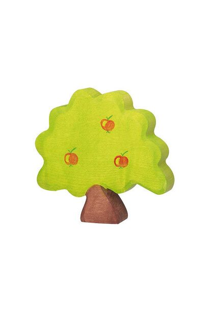 Holztiger Appelboom Klein