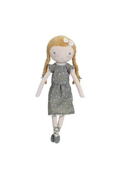 Little Dutch Knuffelpop Julia 35cm