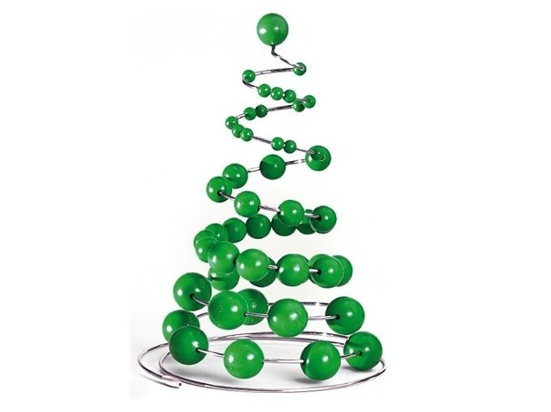 Kerstboom Groen-1