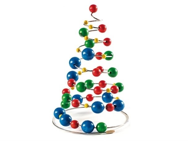 Kerstboom Multicolour-1
